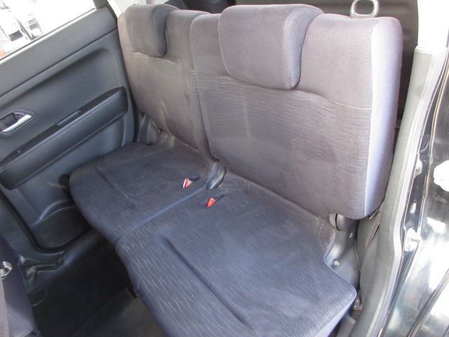 2010 Honda ZEST 照片 7