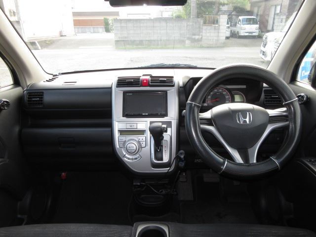 2010 Honda ZEST 照片 5