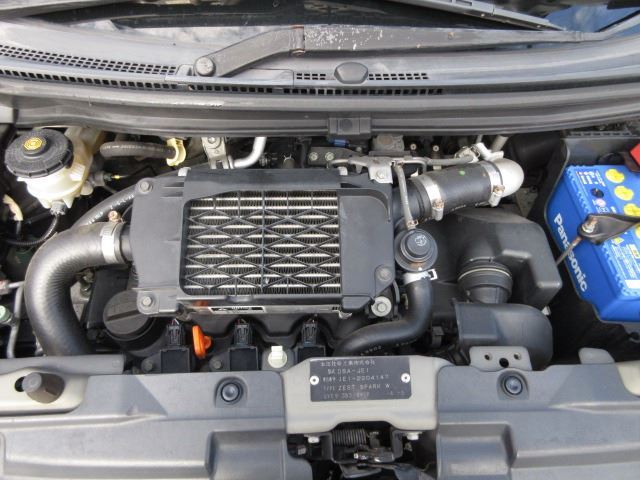 2010 Honda ZEST 照片 4