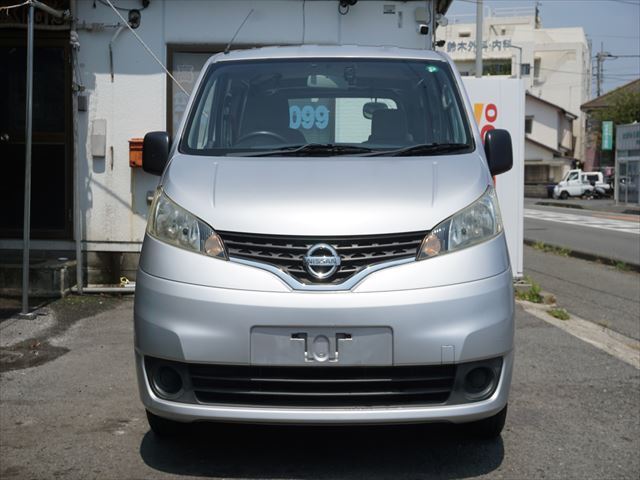 2010 Nissan NV200 VANETTE VAN thumbnail 11