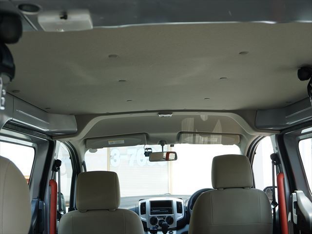 2010 Nissan NV200 VANETTE VAN thumbnail 20