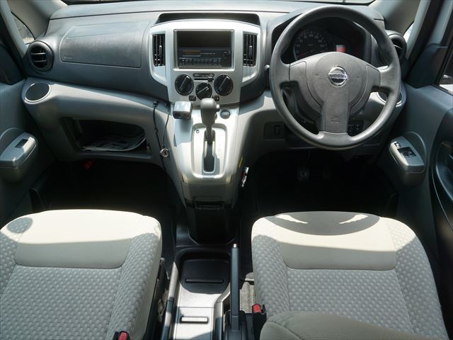 2010 Nissan NV200 VANETTE VAN thumbnail 29