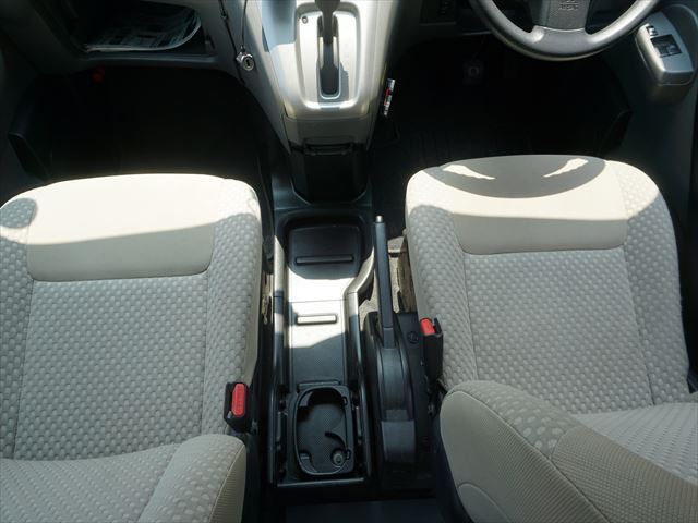 2010 Nissan NV200 VANETTE VAN thumbnail 38