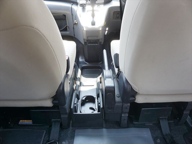 2010 Nissan NV200 VANETTE VAN thumbnail 39