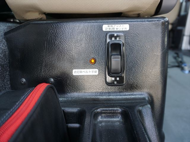 2010 Nissan NV200 VANETTE VAN thumbnail 48