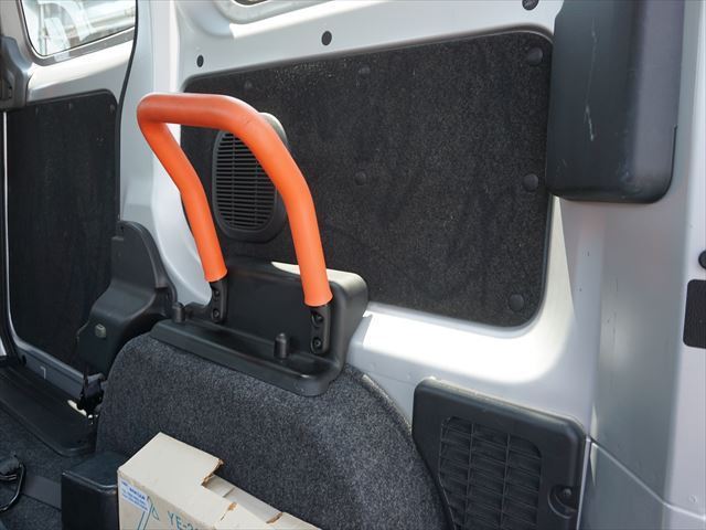 2010 Nissan NV200 VANETTE VAN thumbnail 49