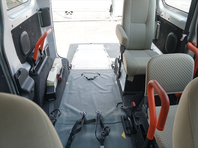 2010 Nissan NV200 VANETTE VAN thumbnail 52