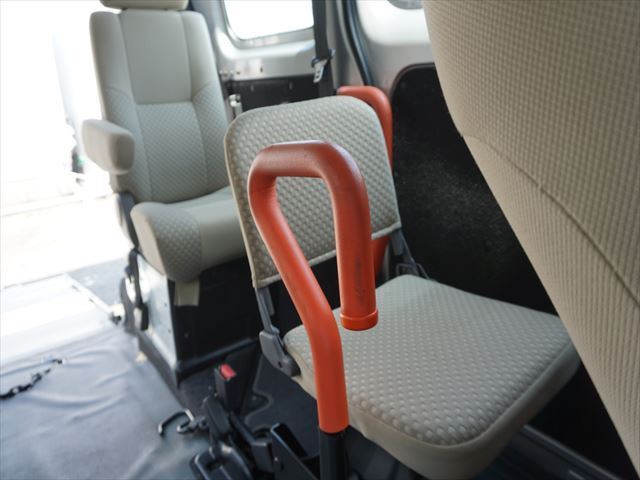 2010 Nissan NV200 VANETTE VAN thumbnail 53