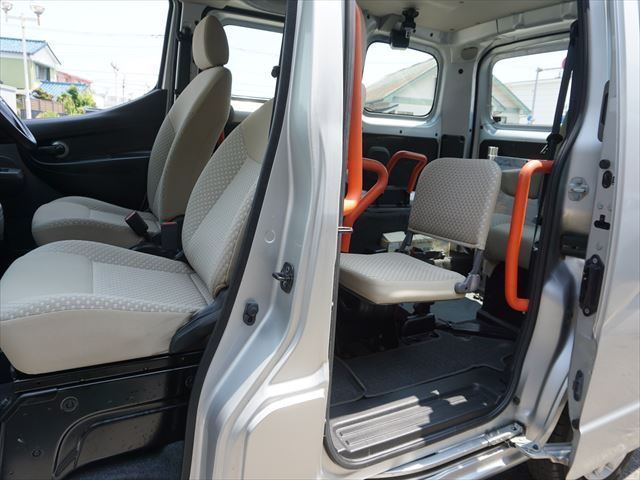 2010 Nissan NV200 VANETTE VAN thumbnail 56