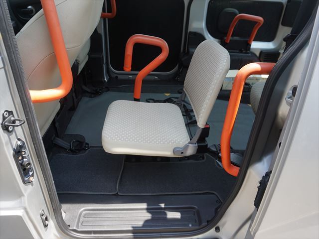 2010 Nissan NV200 VANETTE VAN thumbnail 58