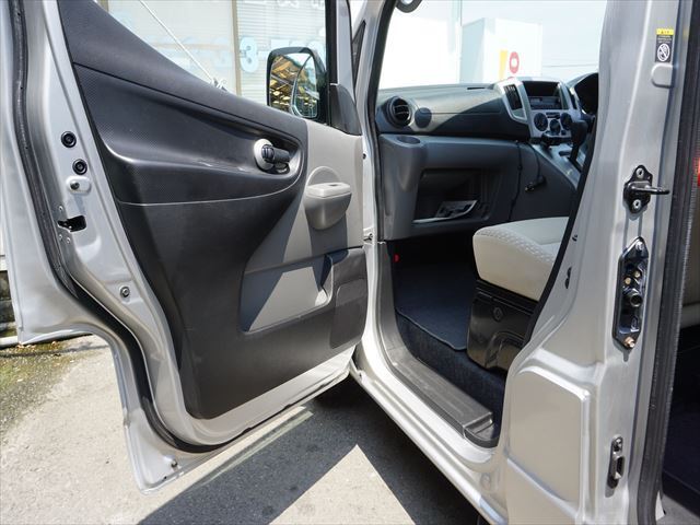 2010 Nissan NV200 VANETTE VAN thumbnail 59