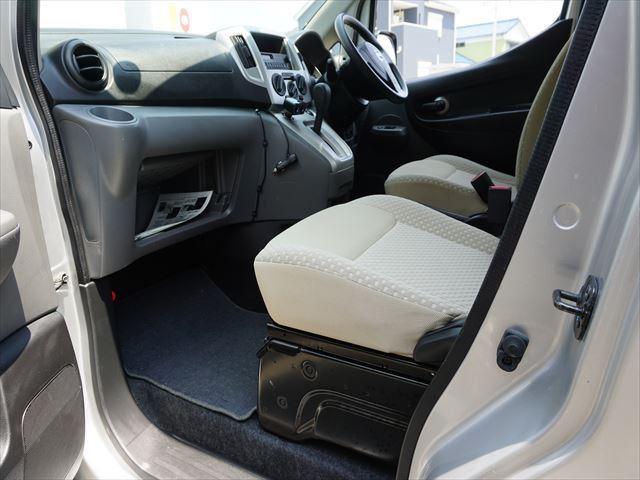 2010 Nissan NV200 VANETTE VAN thumbnail 60