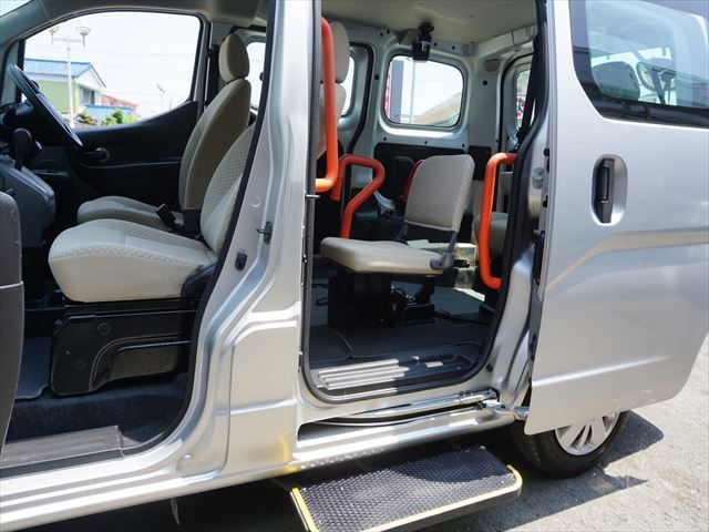 2010 Nissan NV200 VANETTE VAN thumbnail 65