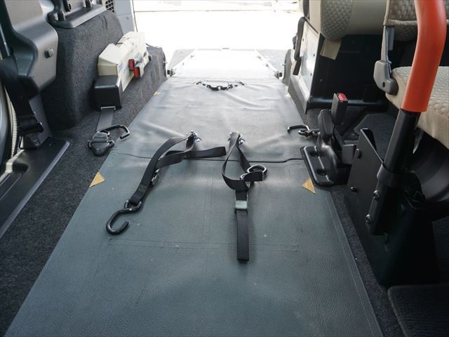 2010 Nissan NV200 VANETTE VAN thumbnail 66