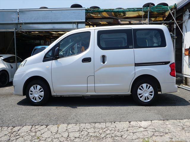 2010 Nissan NV200 VANETTE VAN thumbnail 67