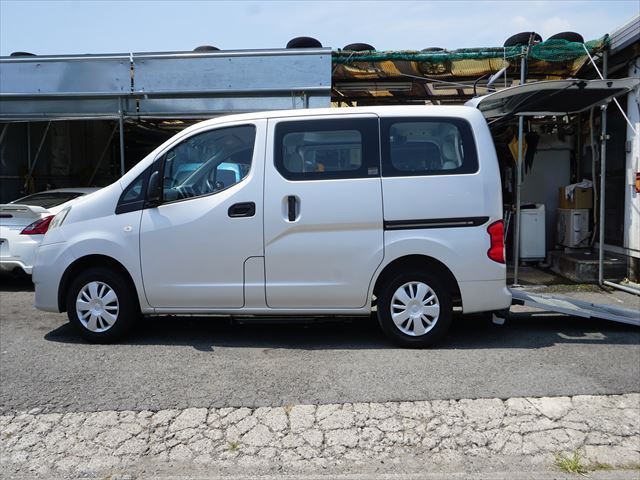 2010 Nissan NV200 VANETTE VAN thumbnail 68