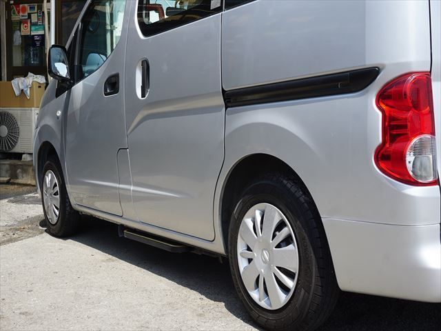 2010 Nissan NV200 VANETTE VAN thumbnail 70