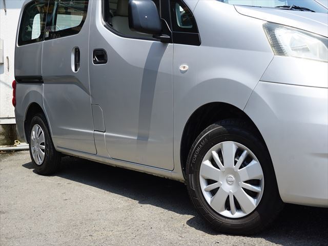 2010 Nissan NV200 VANETTE VAN thumbnail 71