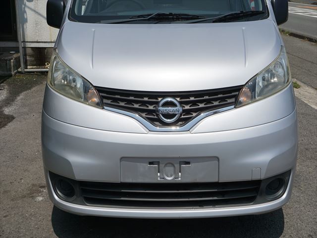 2010 Nissan NV200 VANETTE VAN thumbnail 73