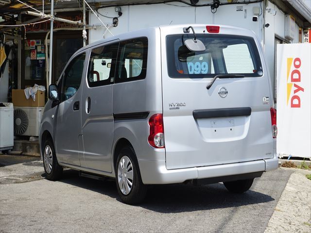 2010 Nissan NV200 VANETTE VAN thumbnail 74