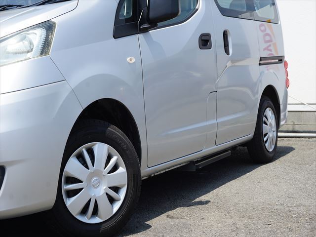 2010 Nissan NV200 VANETTE VAN thumbnail 76