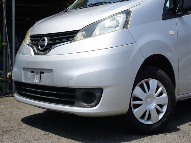 2010 Nissan NV200 VANETTE VAN thumbnail 77