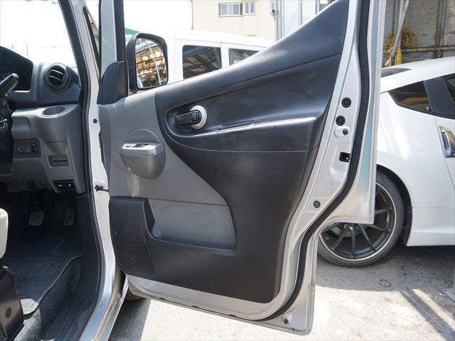 2010 Nissan NV200 VANETTE VAN thumbnail 80