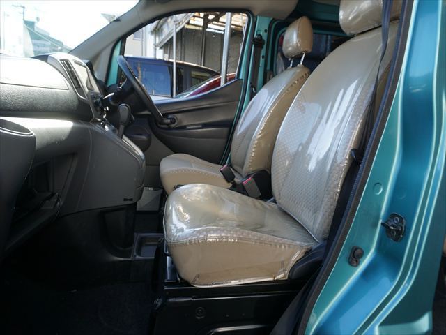 2010 Nissan NV200 VANETTE VAN — миниатюра 16
