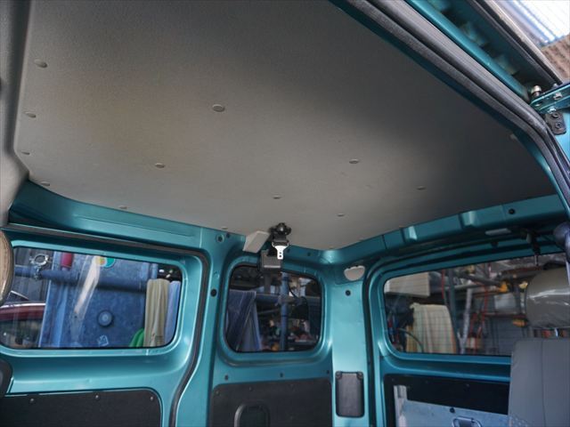 2010 Nissan NV200 VANETTE VAN — миниатюра 18