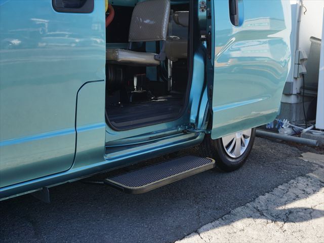 2010 Nissan NV200 VANETTE VAN — миниатюра 29