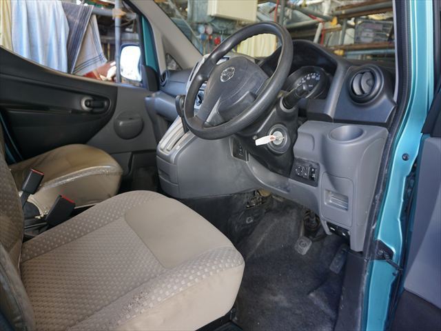 2010 Nissan NV200 VANETTE VAN — миниатюра 44