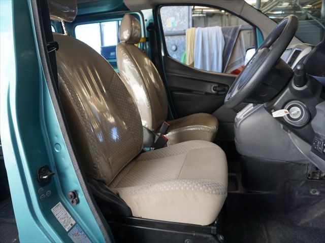 2010 Nissan NV200 VANETTE VAN — миниатюра 46