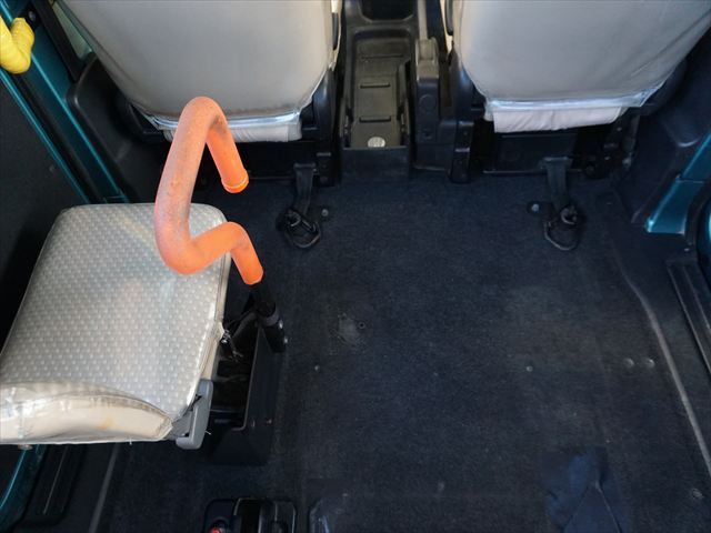 2010 Nissan NV200 VANETTE VAN — миниатюра 49