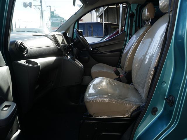 2010 Nissan NV200 VANETTE VAN — миниатюра 54