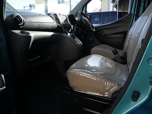 2010 Nissan NV200 VANETTE VAN — миниатюра 57