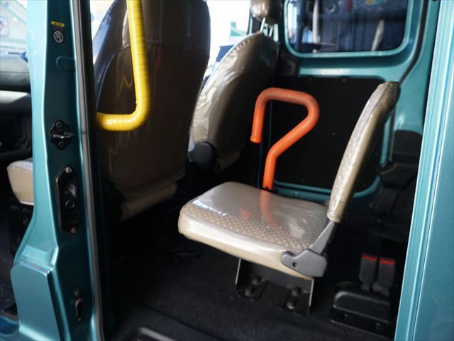 2010 Nissan NV200 VANETTE VAN — миниатюра 58
