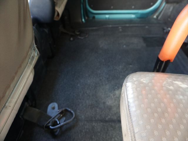 2010 Nissan NV200 VANETTE VAN — миниатюра 59
