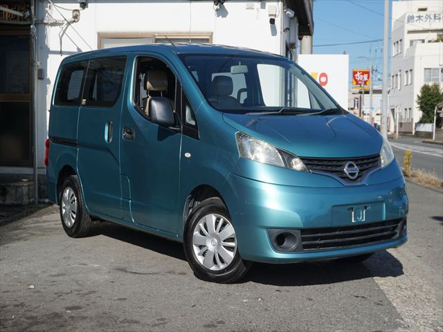 2010 Nissan NV200 VANETTE VAN — миниатюра 64