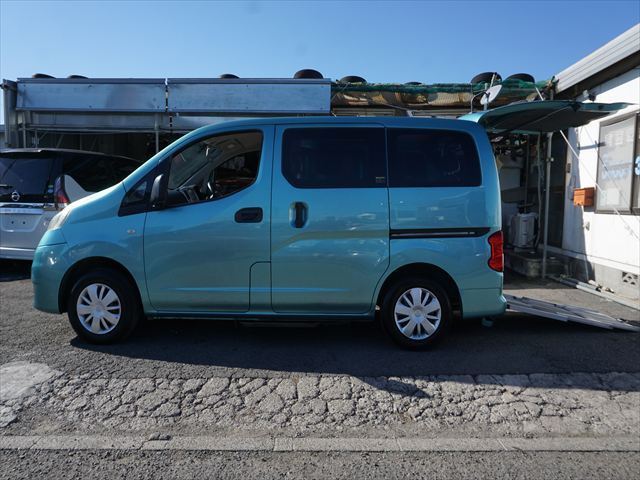 2010 Nissan NV200 VANETTE VAN — миниатюра 69
