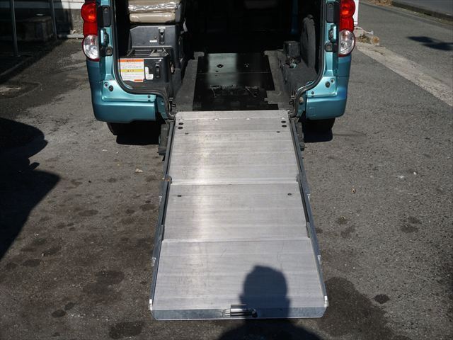2010 Nissan NV200 VANETTE VAN — миниатюра 72