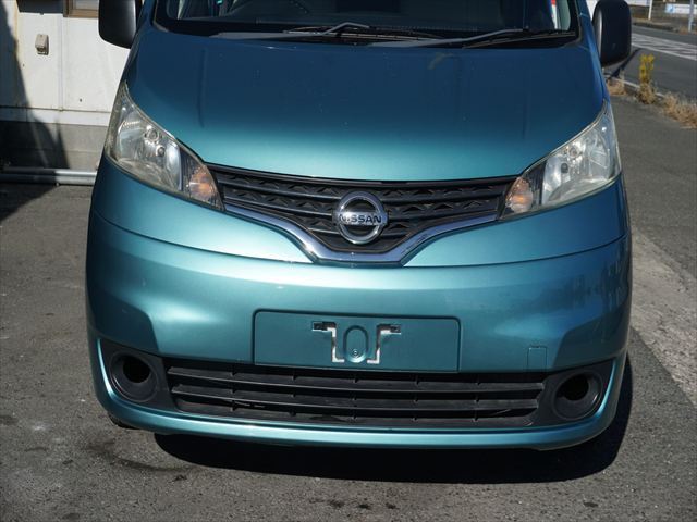 2010 Nissan NV200 VANETTE VAN — миниатюра 74