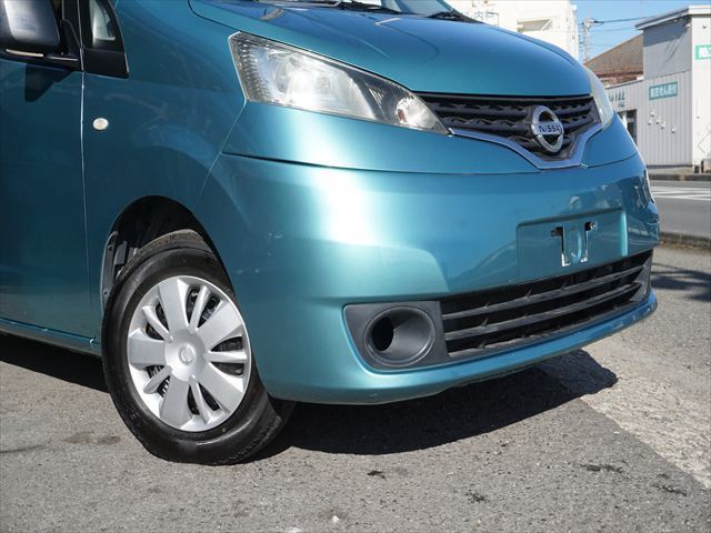2010 Nissan NV200 VANETTE VAN — миниатюра 78