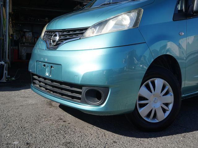2010 Nissan NV200 VANETTE VAN — миниатюра 79