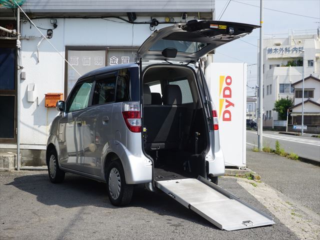 2011 Honda ZEST 照片 1