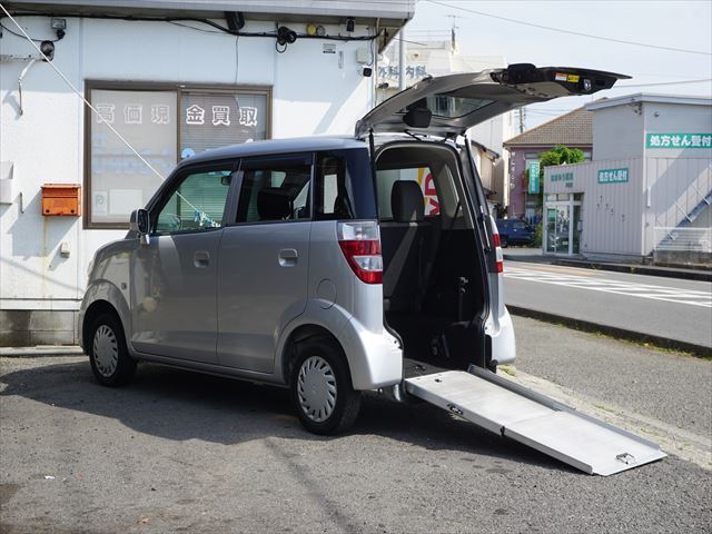 2011 Honda ZEST 照片 3