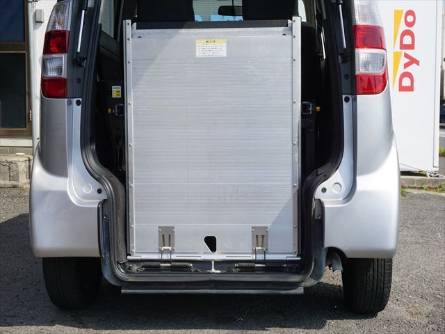 2011 Honda ZEST 缩略图 12