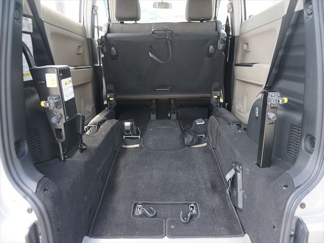 2011 Honda ZEST 缩略图 15