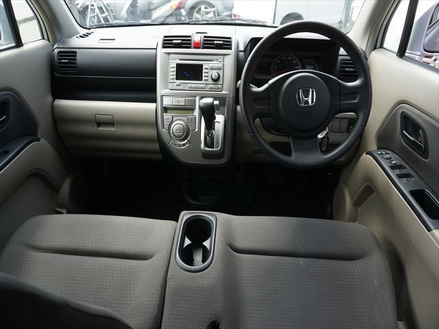 2011 Honda ZEST 缩略图 14