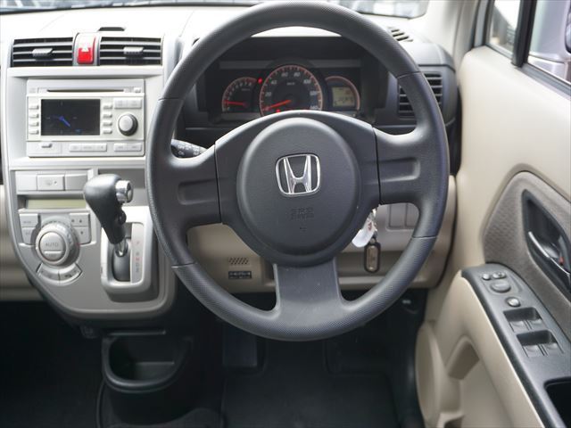 2011 Honda ZEST 缩略图 18