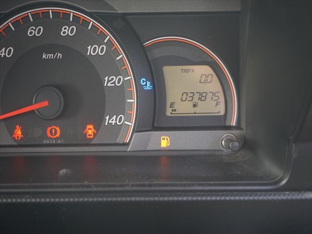 2011 Honda ZEST 缩略图 22